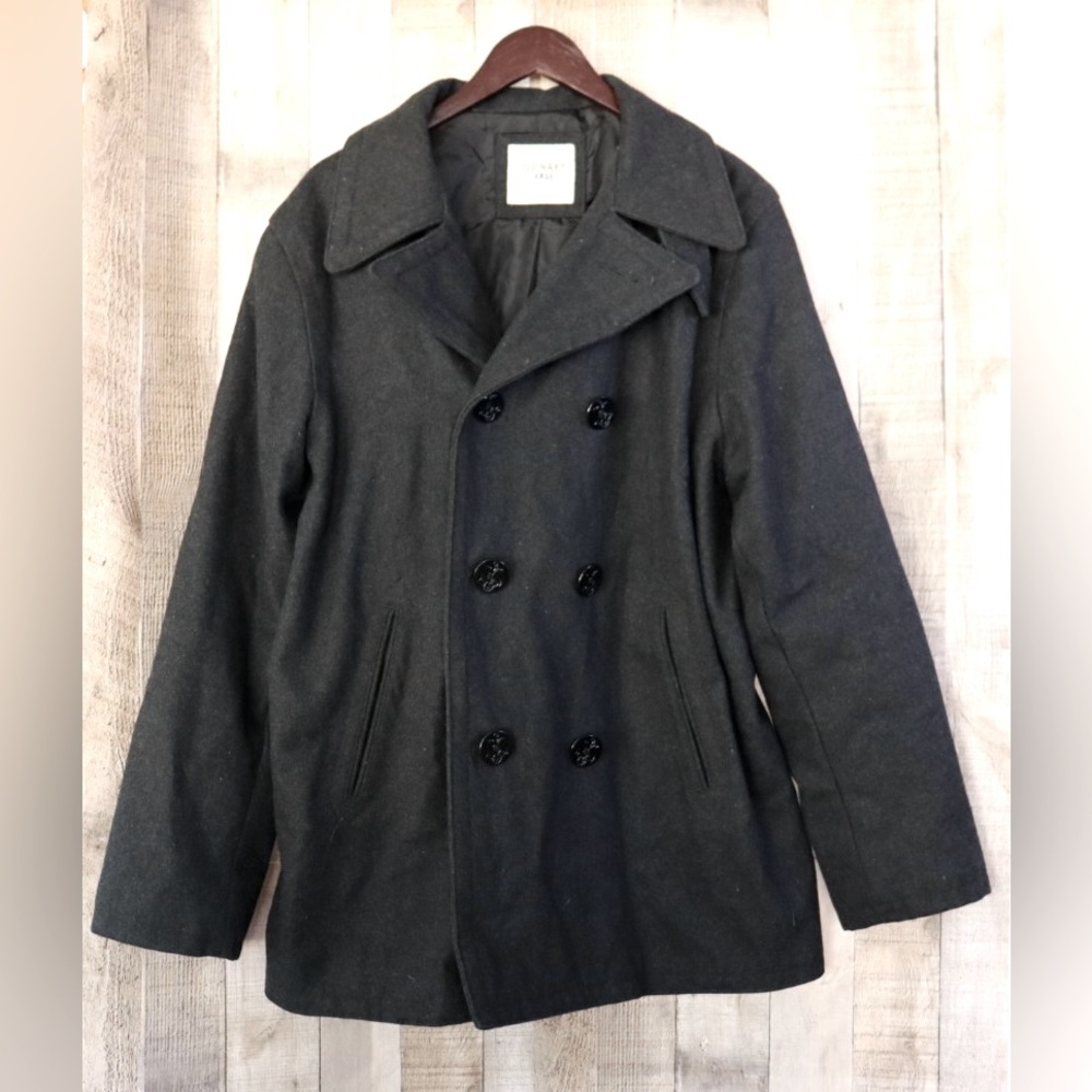Old Navy Mens coat gray - L